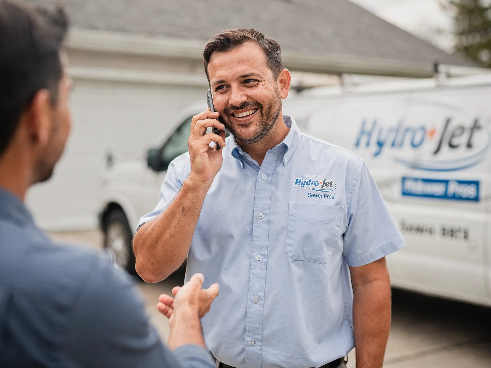 Hydro Jetting La Mesa, CA FAQs